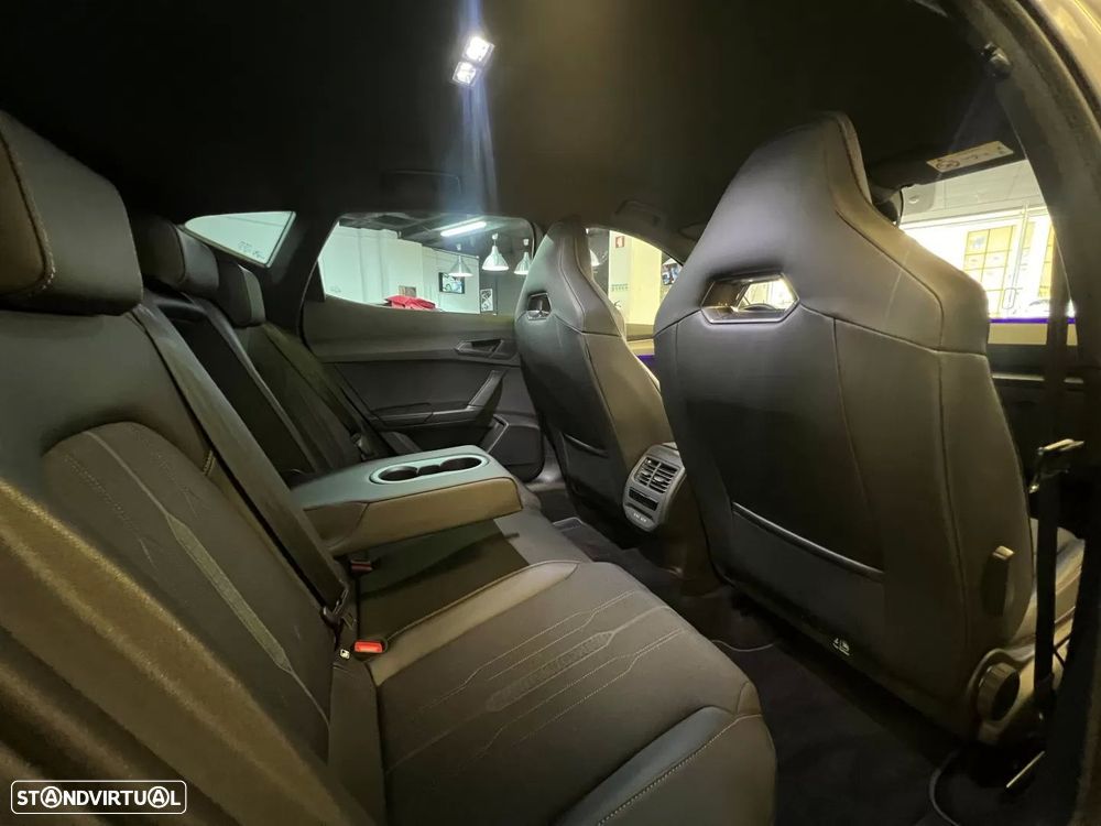 Cupra Formentor VZ 1.4 e-Hybrid DSG - 16