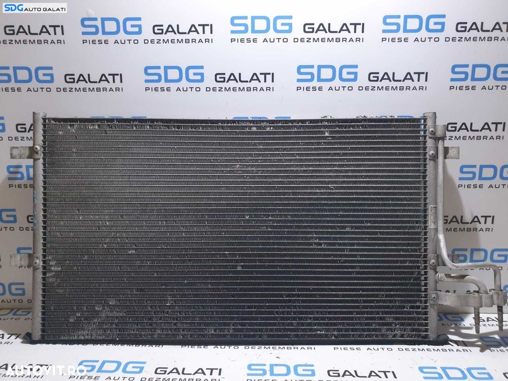 Radiator Aer Conditionat AC Clima Ford C-Max 2.0 TDCI 2004 - 2010 Cod 3M5H-19710-CA [AV1666] - 3