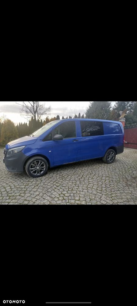 Mercedes-Benz VITO - 6