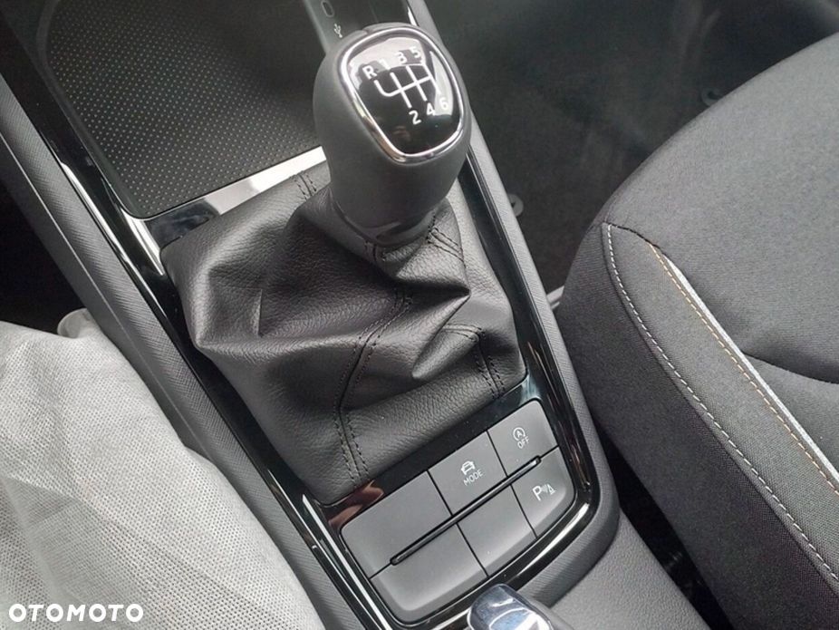 Skoda Kamiq 1.0 TSI Edition 130 - 9