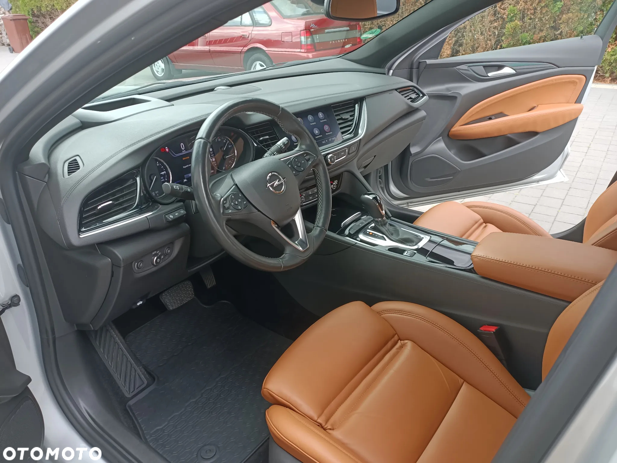 Opel Insignia 2.0 CDTI Business Elegance S&S - 12