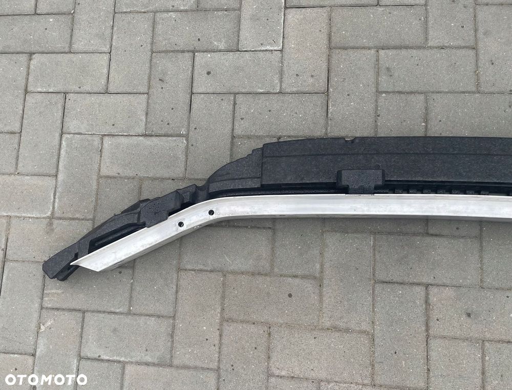 BMW X1 F48 BELKA PRZÓD ABSORBER CZUJNIKI PIESZYCH - 5