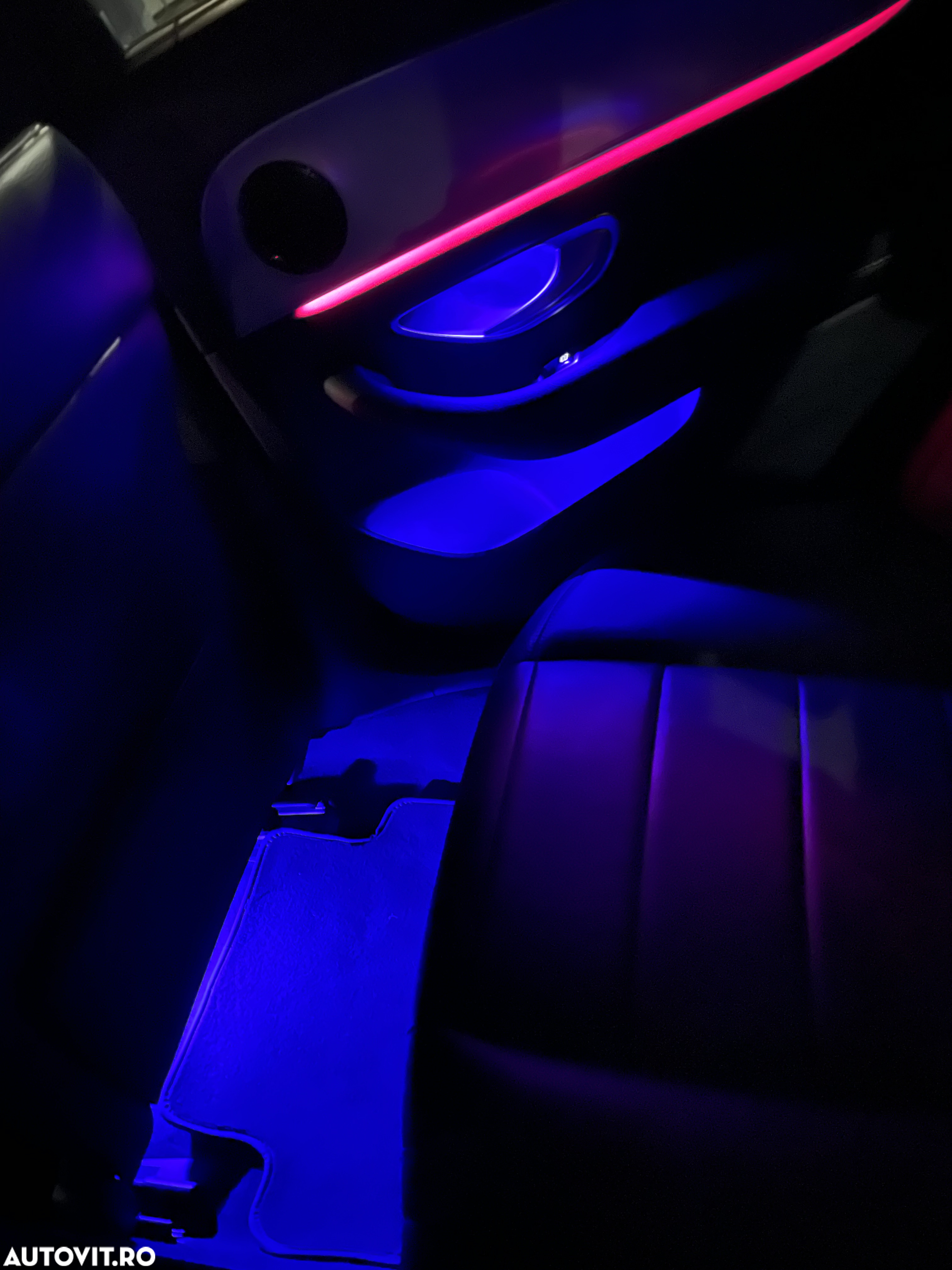 Mercedes-Benz E - 19