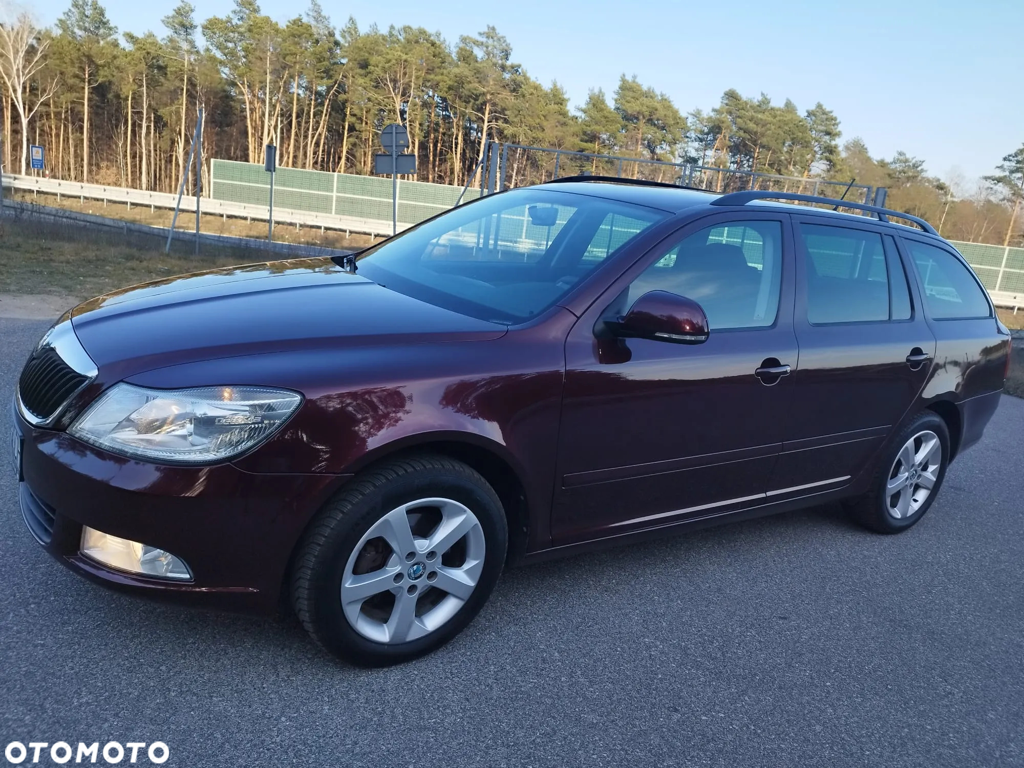 Skoda Octavia - 38