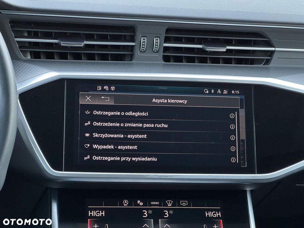Audi A6 Avant - 24