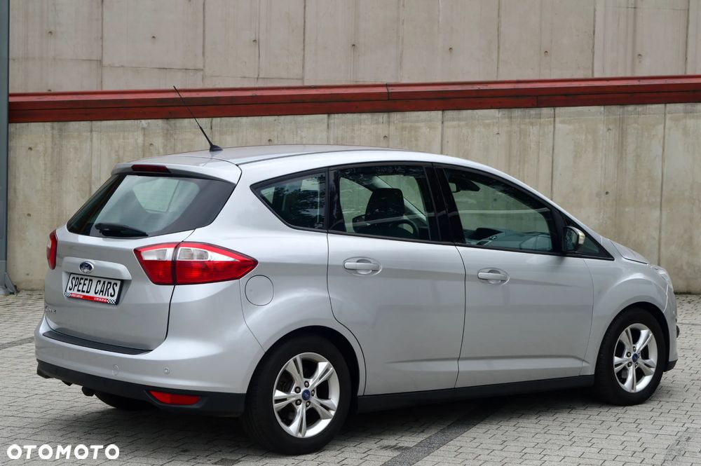 Ford C-MAX - 4