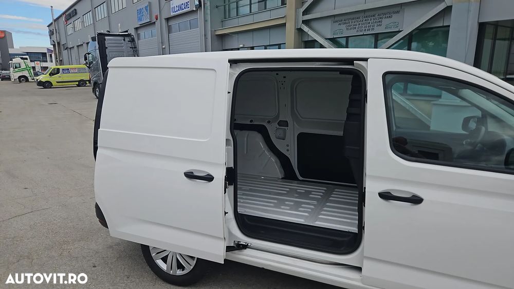 Volkswagen Caddy Maxi - 9