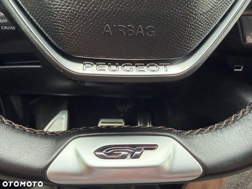 Peugeot 5008 1.5 BlueHDi GT Pack S&S EAT8 - 23