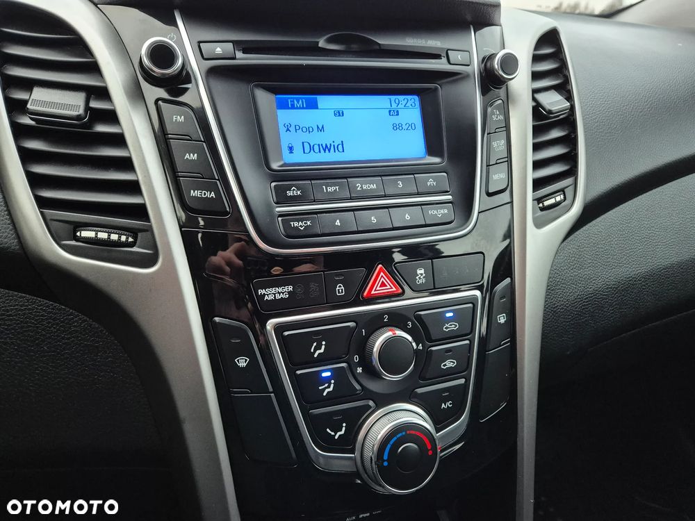 Hyundai i30 1.4 Classic - 15