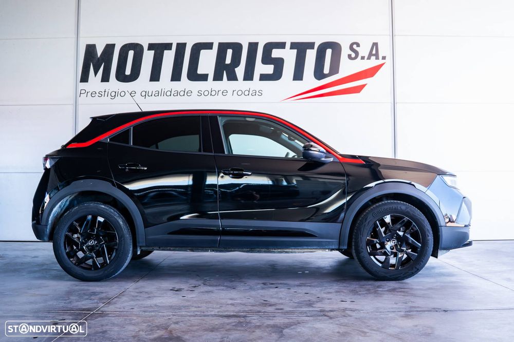 Opel Mokka 1.5 D GS Line - 9