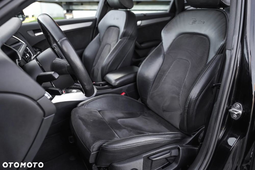Audi A4 Avant 2.0 TDI - 16
