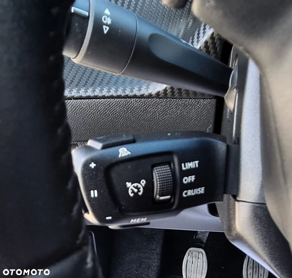 Peugeot 208 Blue-HDi 100 Stop&Start Active - 31