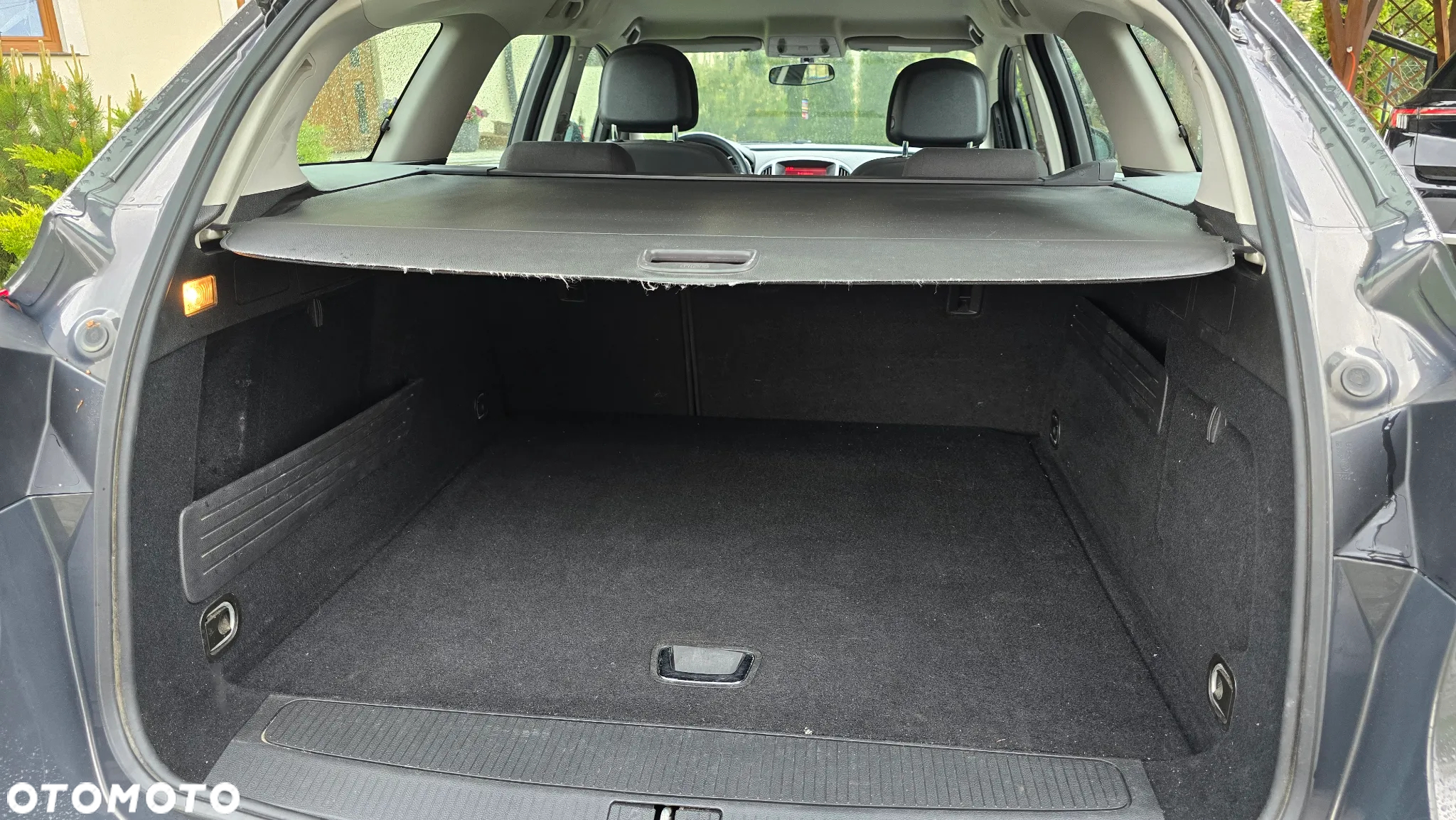 Opel Astra IV 1.7 CDTI Enjoy S&S - 21