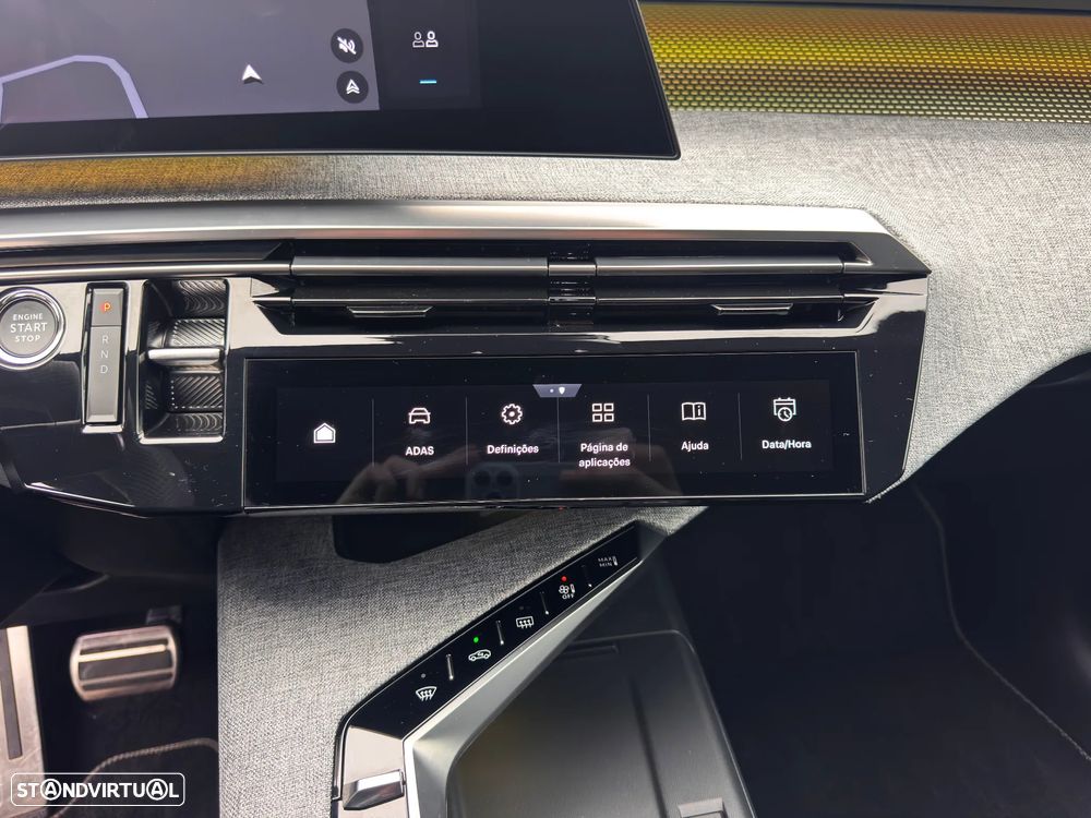 Peugeot E-5008 GT - 45