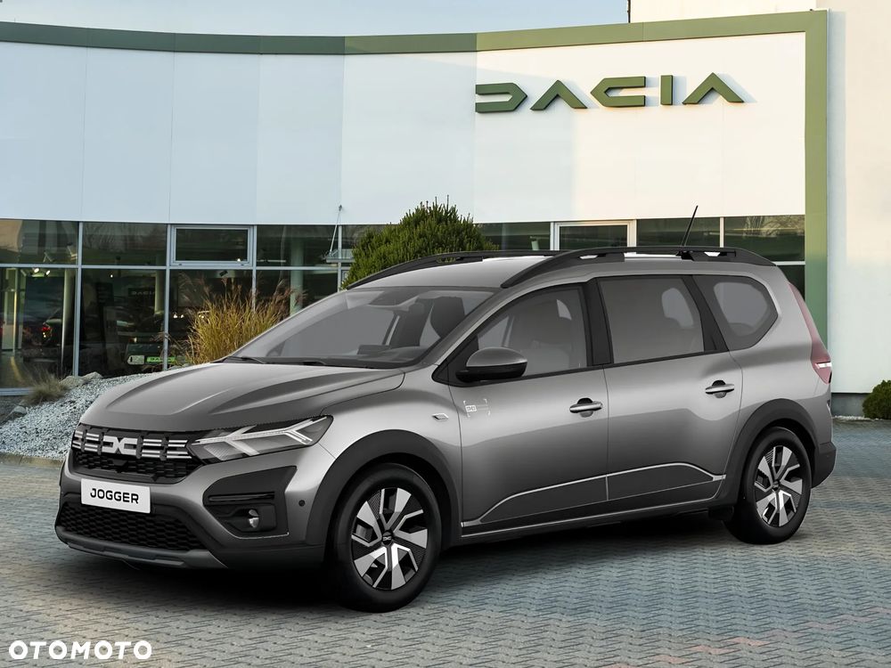 Dacia Jogger - 1