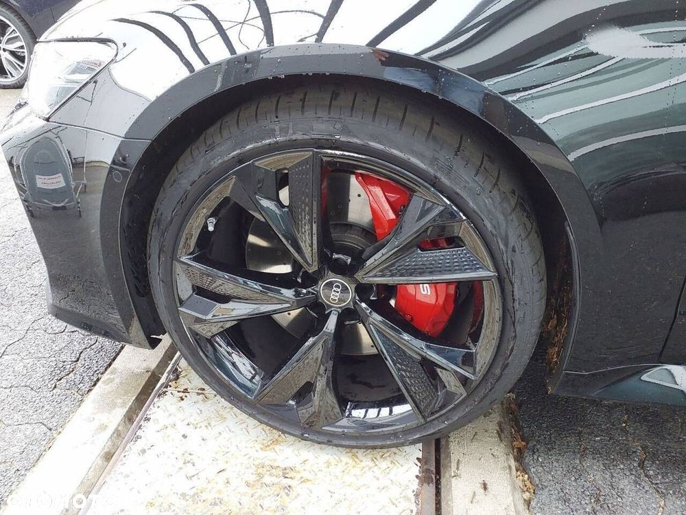 Audi RS7 Sportback - 24