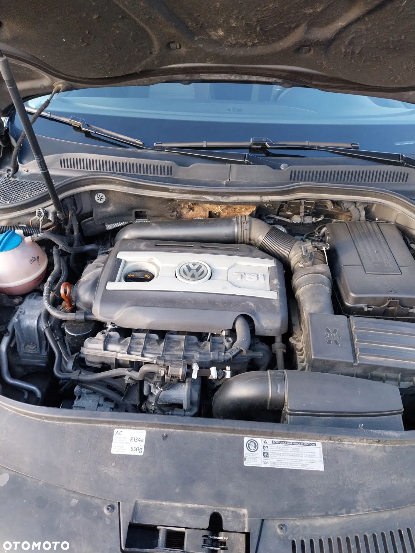 Volkswagen CC 1.8 TSI - 19