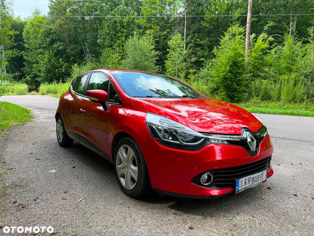 Renault Clio 0.9 Energy TCe Expression - 4