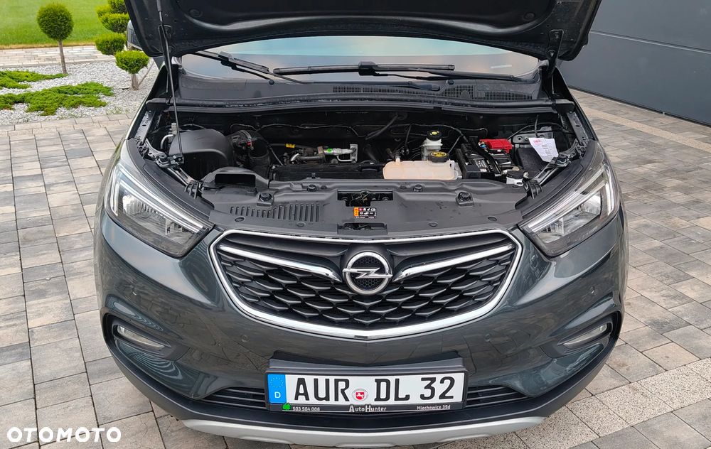 Opel Mokka 1.6 ecoFLEX Start/Stop Color Edition - 37