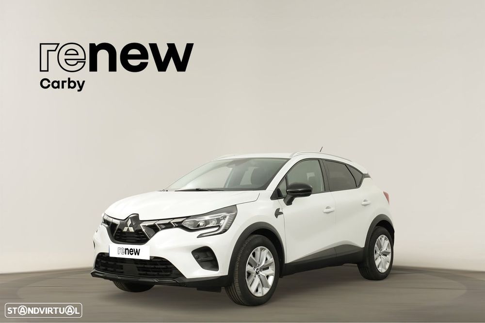 Mitsubishi ASX 1.0 MPI-T Invite - 1