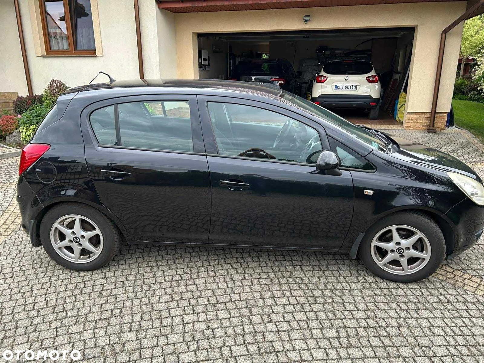 Opel Corsa - 4