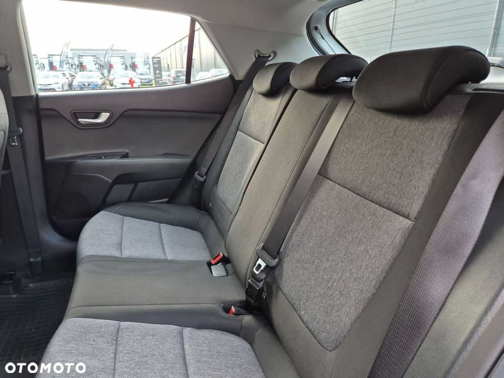 Kia Stonic 1.2 M - 17