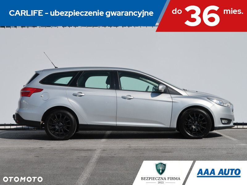 Ford Focus - 7