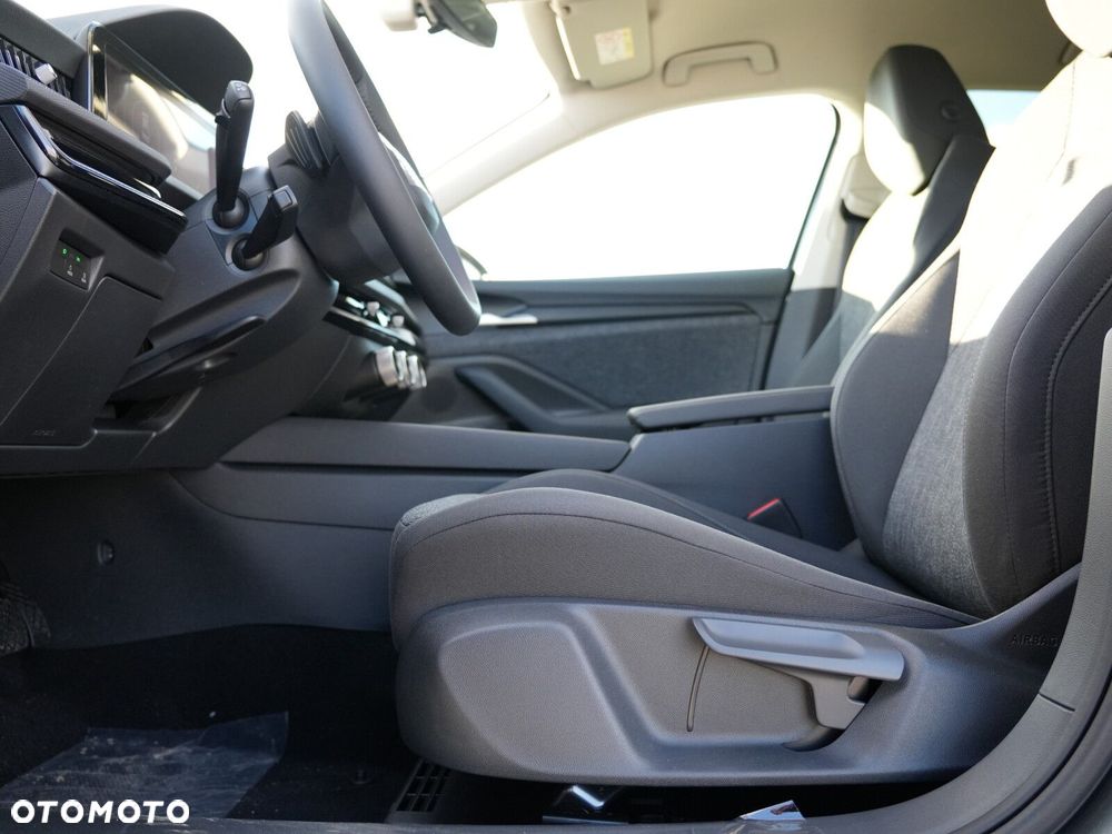 Skoda Superb 1.5 TSI mHEV Essence DSG - 20