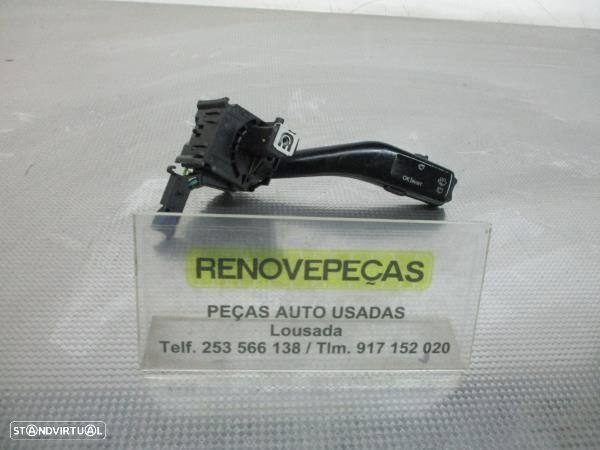 Comutador / Manete (Luzes/Piscas/Escovas/Fita) Audi A3 (8P1) - 1