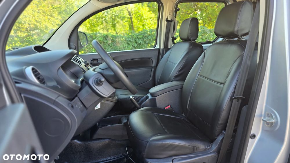 Renault Kangoo - 7