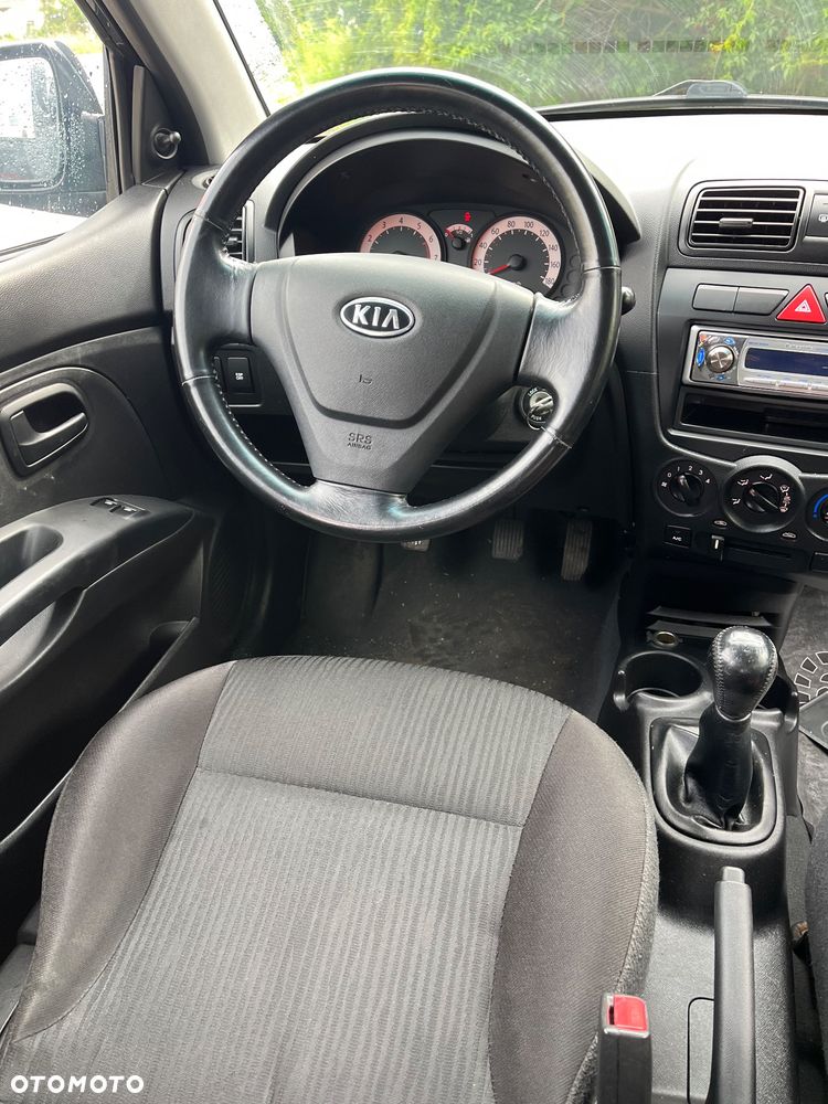 Kia Picanto 1.1 Spirit - 7