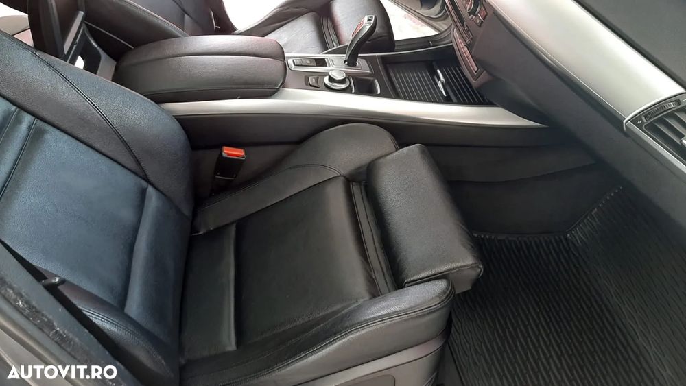 BMW X5 3.0d Aut. - 13