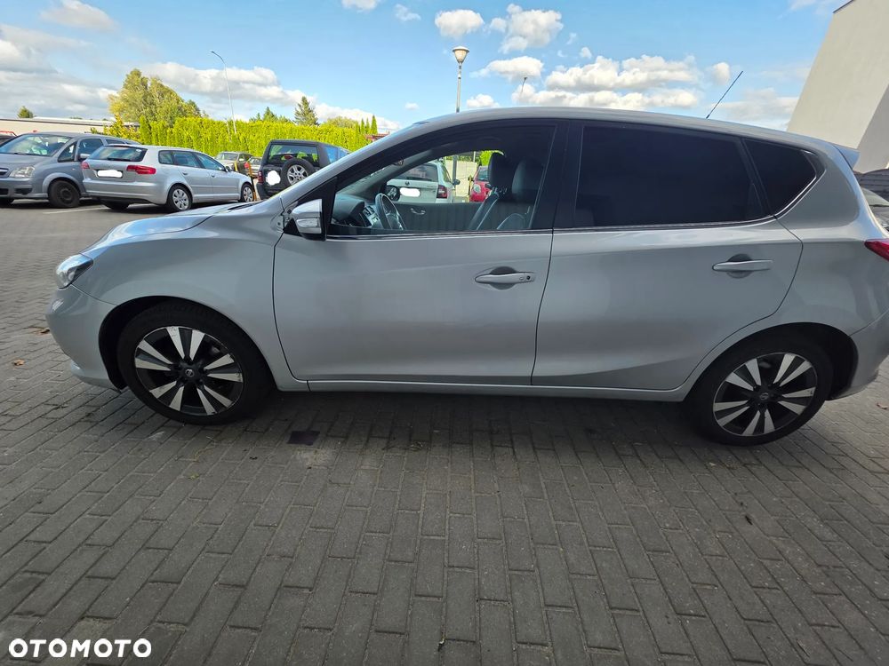 Nissan Pulsar 1.5 dCi N-Vision EU6 - 4