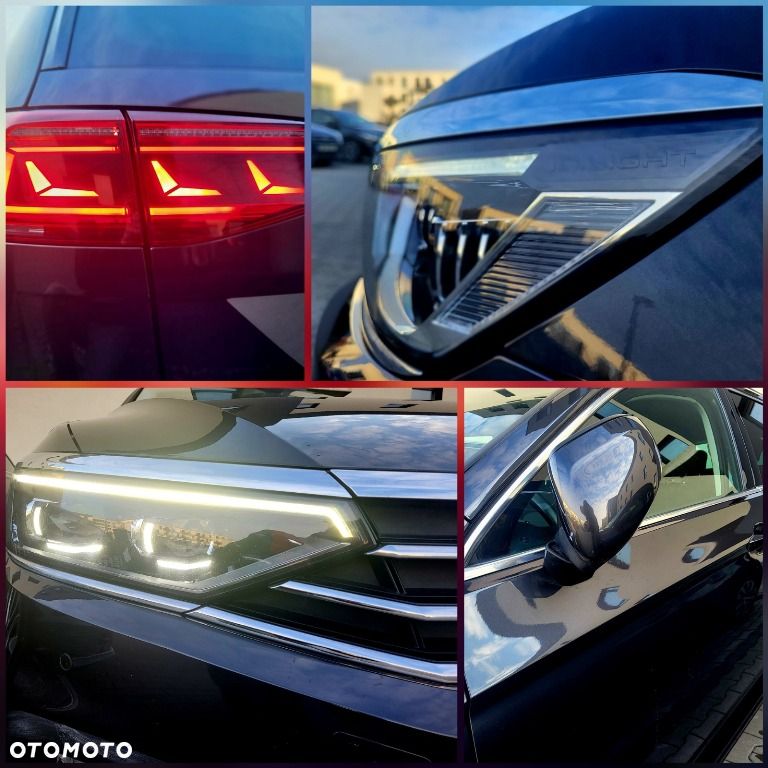 Volkswagen Passat Variant 2.0 TDI SCR DSG Business - 20