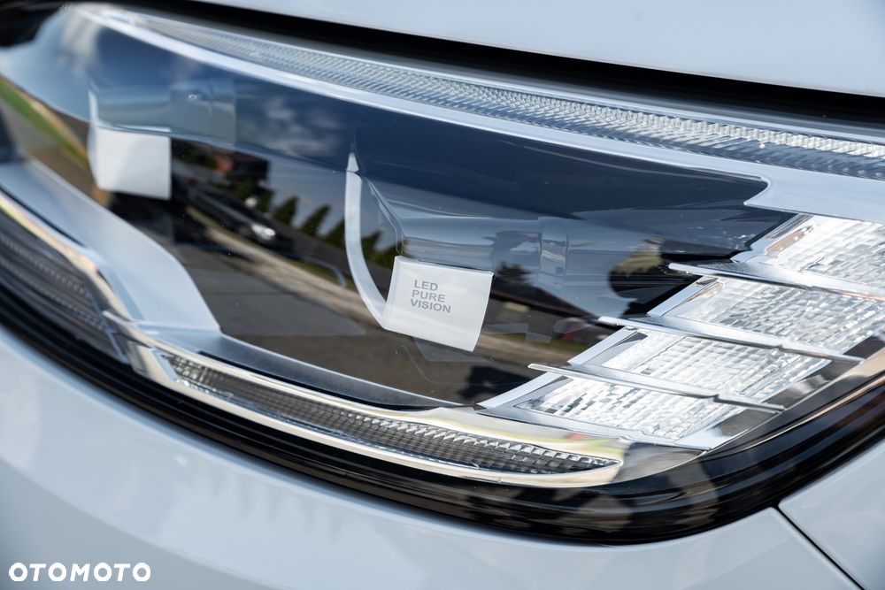 Renault Espace Energy dCi 160 EDC Initiale Paris - 15