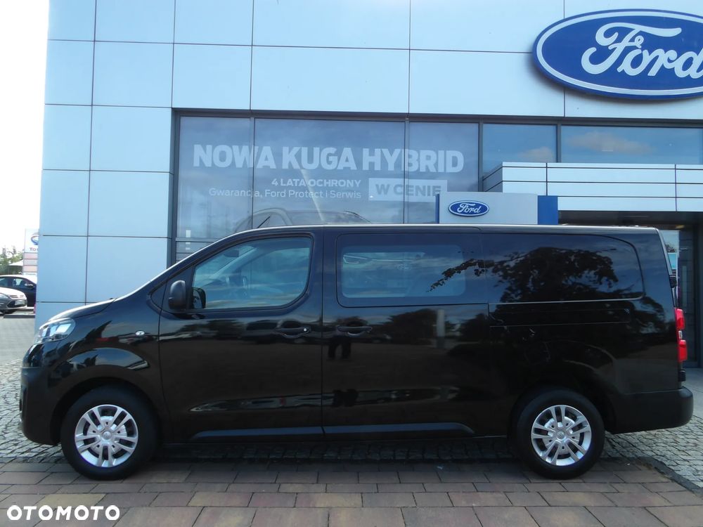 Opel Vivaro - 7