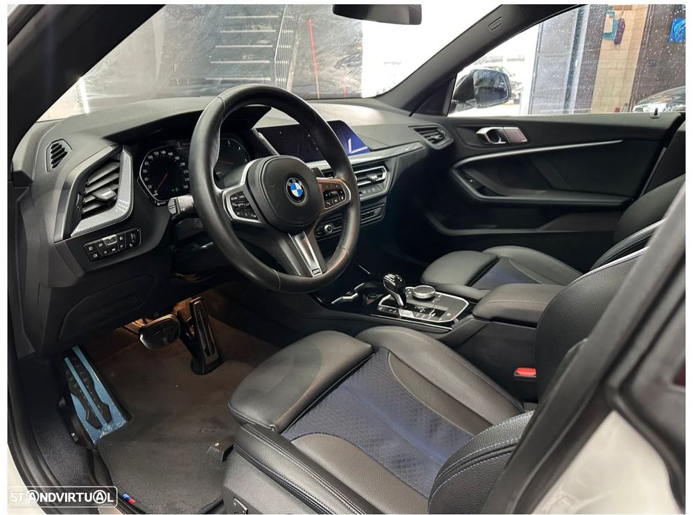 BMW 216 Gran Coupé - 10