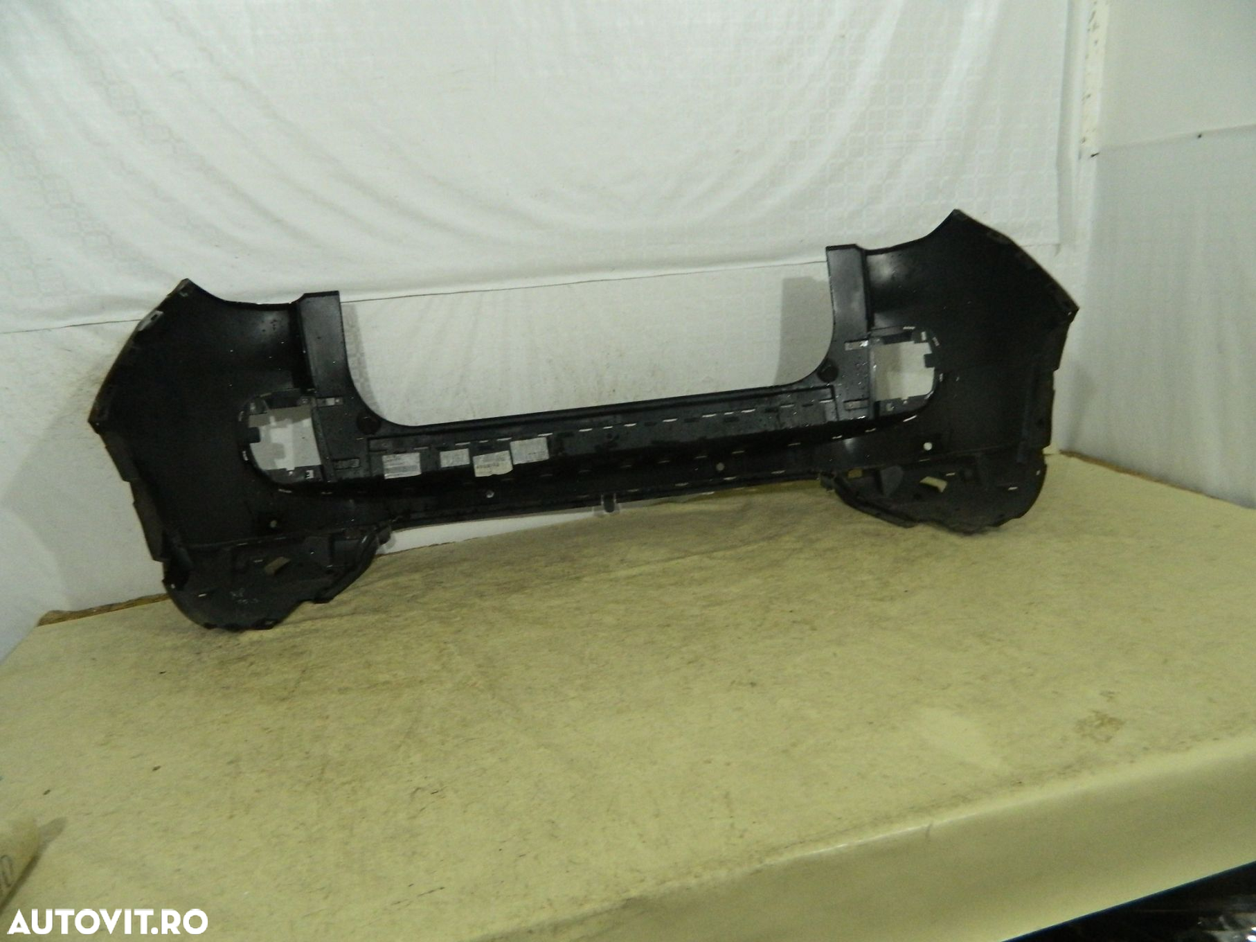 Bara spate Fiat 500 L, 2012, 2013, 2014, 2015, 2016,, 735570834 - 7