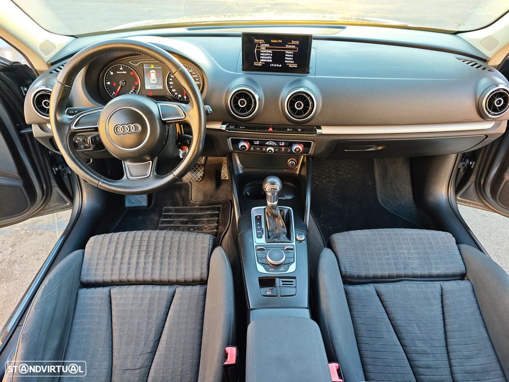 Audi A3 - 6