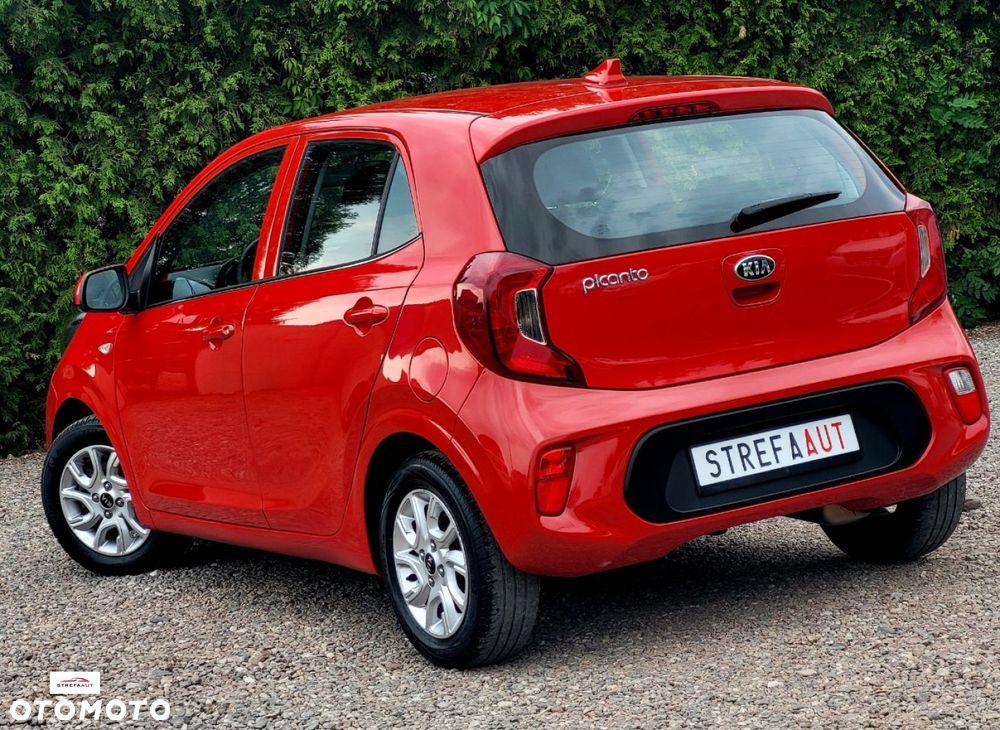 Kia Picanto - 2