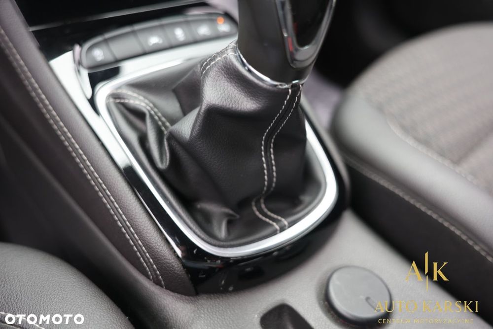 Opel Astra - 25