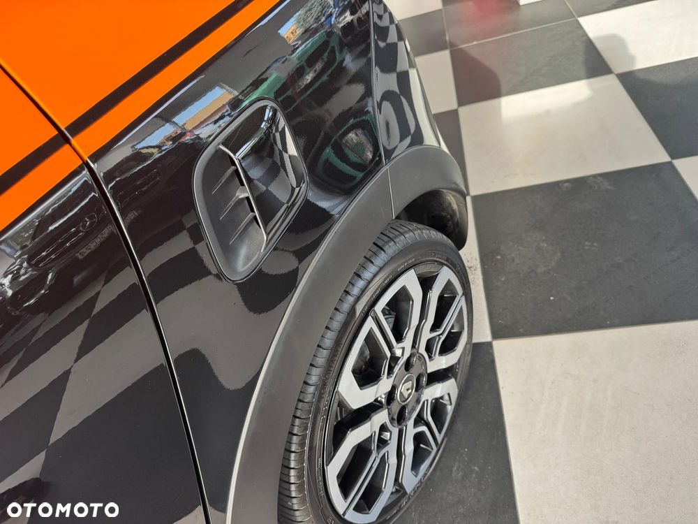 Renault Twingo ENERGY TCe 110 EDC GT - 22