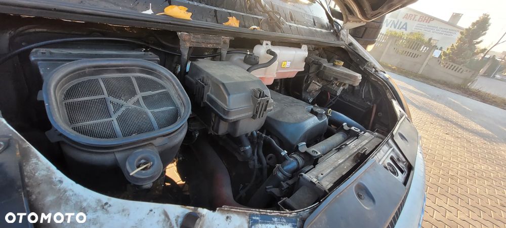Iveco DAILY 65C15 - 14