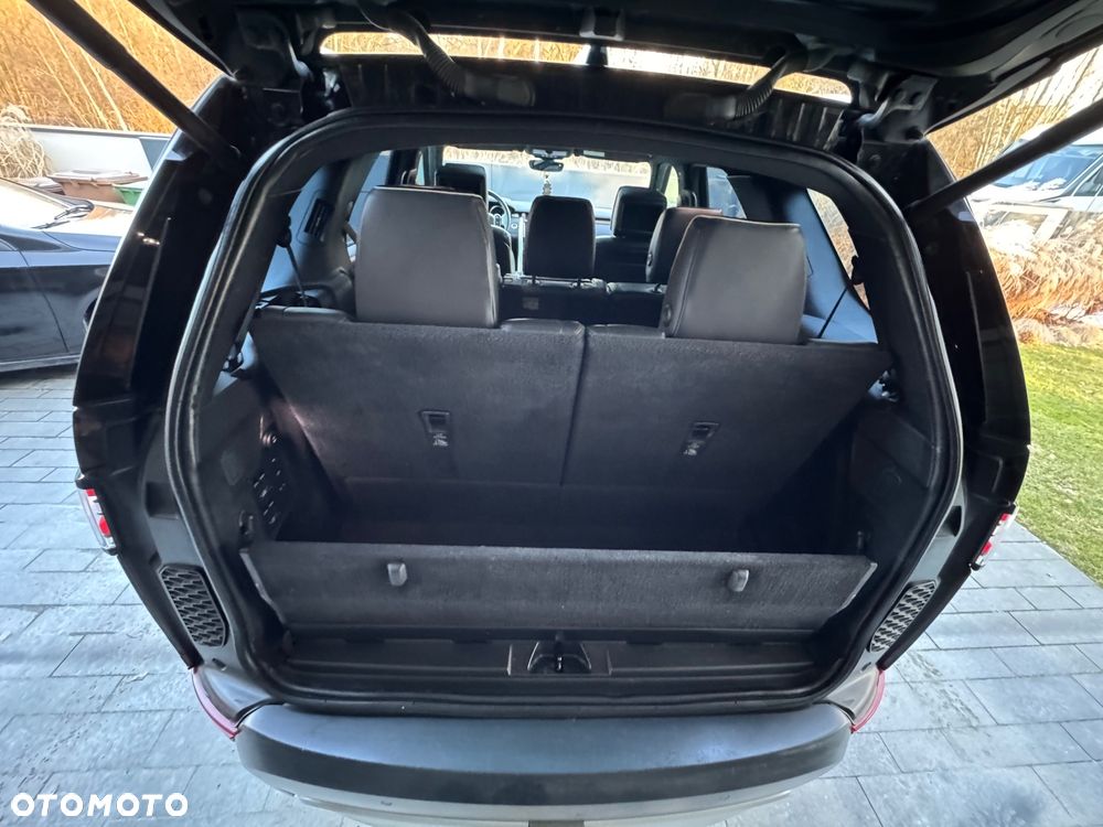 Land Rover Discovery - 31