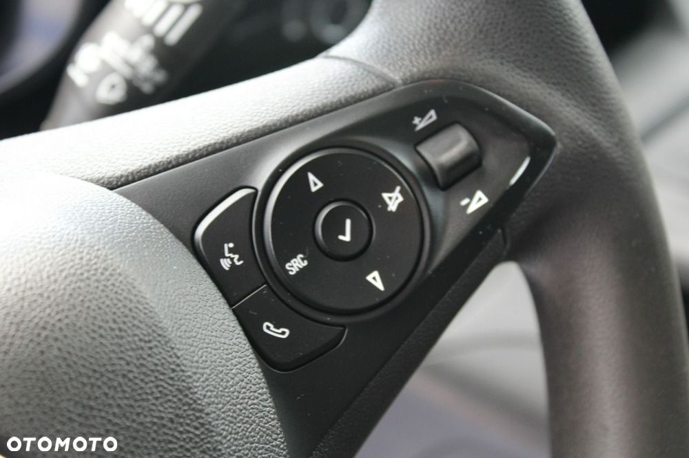 Opel Combo - 21