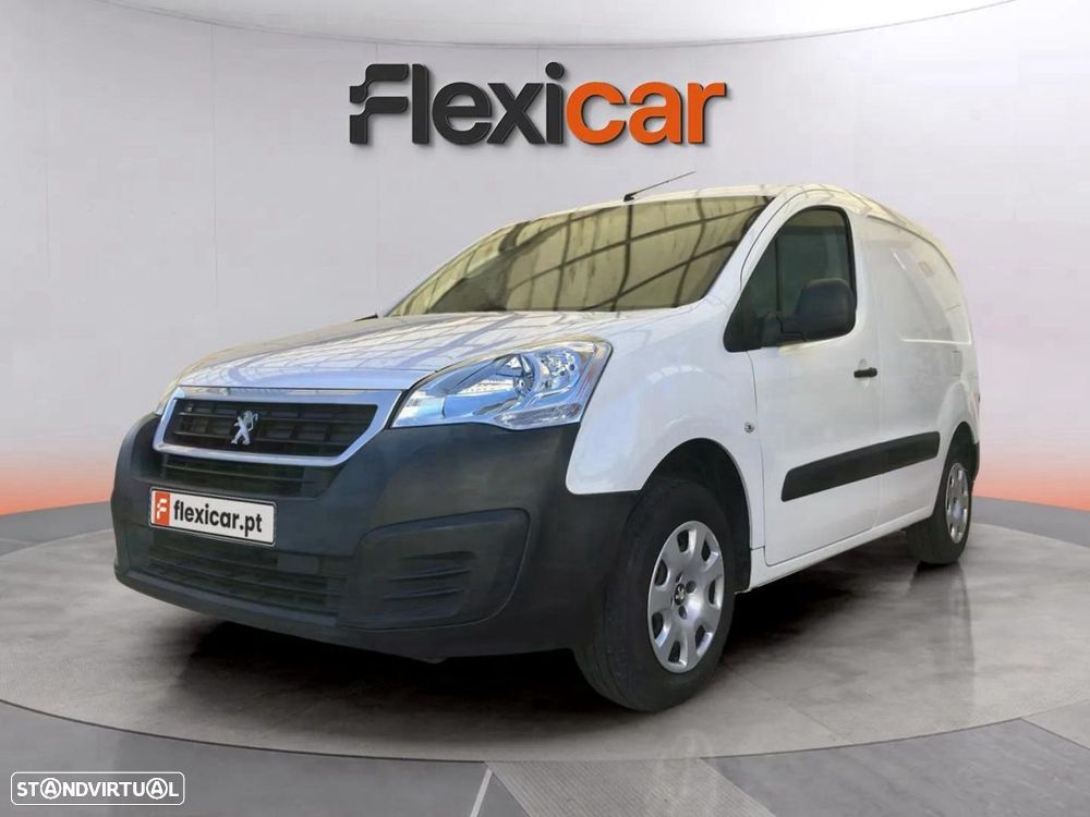 Peugeot Partner E-PARTNER - 5