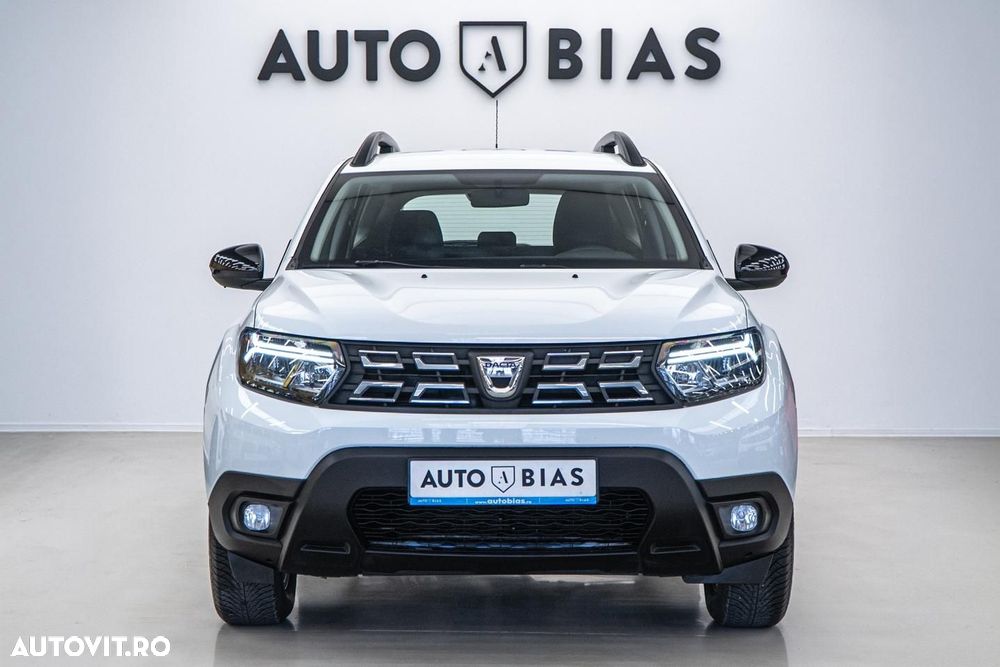Dacia Duster 1.5 Blue dCi 4WD Comfort - 23