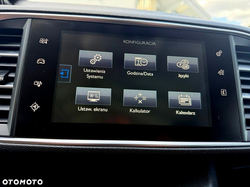 Peugeot 308 - 33