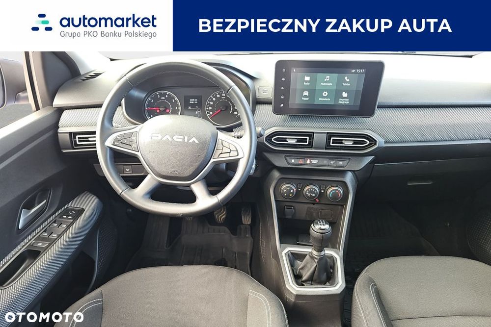 Dacia Sandero 1.0 TCe Expression - 13