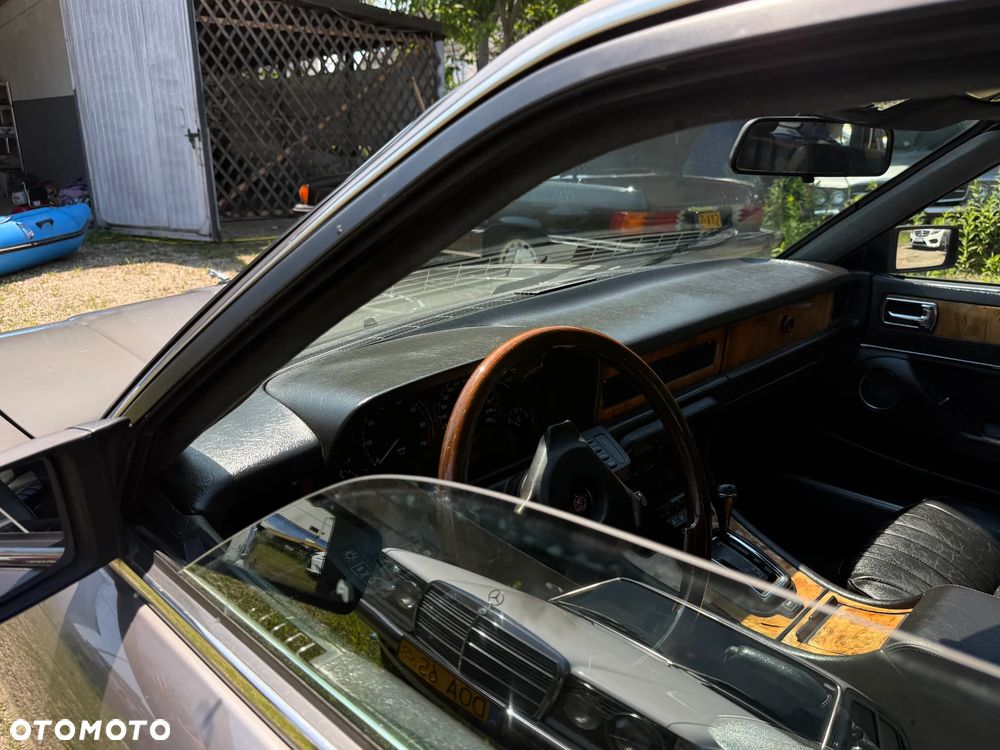 Jaguar XJ XJ6 4.0i - 13